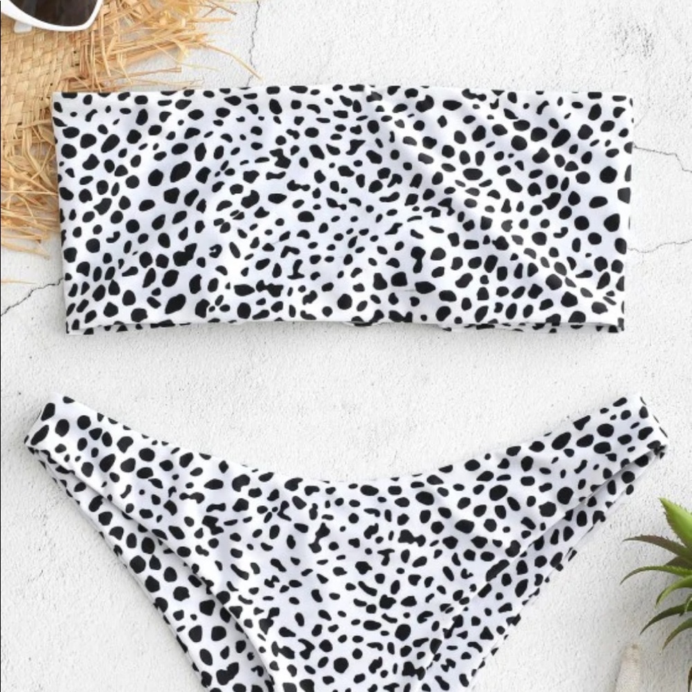 Zaful Bikini Top